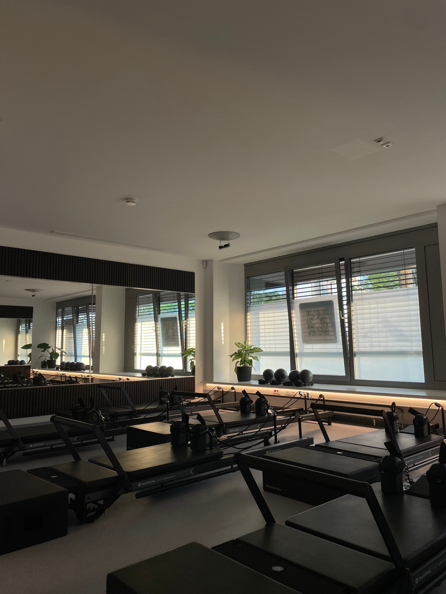 PURE-A Studio Eindruck 5